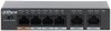 Zestaw monitoringu IP Dahua 8mpx 4K 4 kamery IPC-HDW2849TM-S-IL z dyskiem